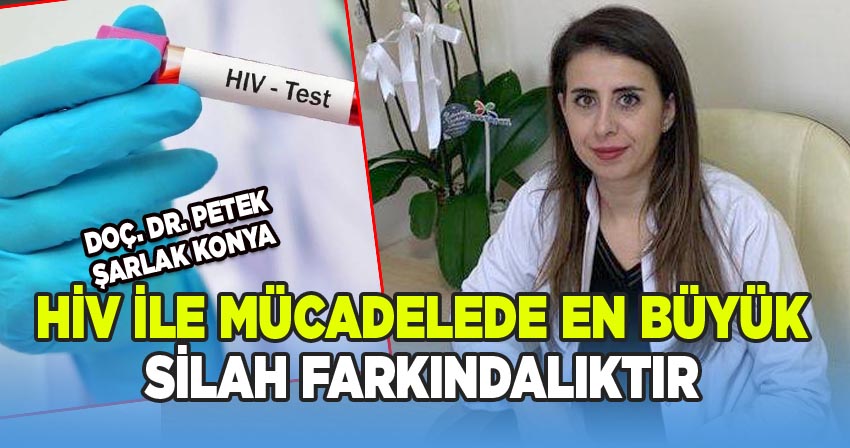 UNICEF Verilerine Göre 2024 Yılında Dünya Çapında HIV İle Yaşayan Tahmini 40,8 Milyon Kişi