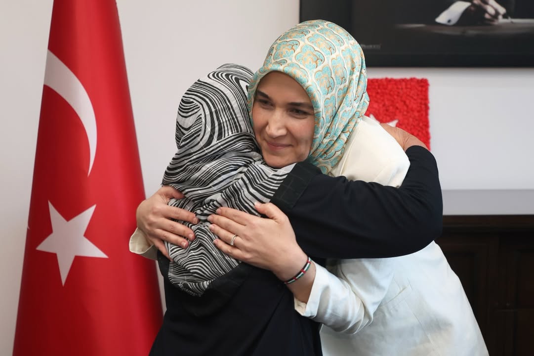 Afyonkarahisar Valiliği'nin Halk Günü Toplantısı Hakkında Bilgilendirme