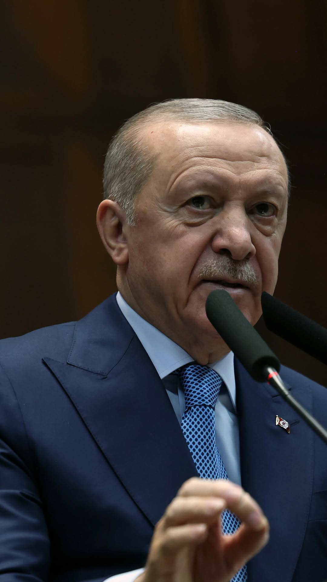 Türkiye Cumhurbaşkanı'ndan Gençlere Önemli Mesaj