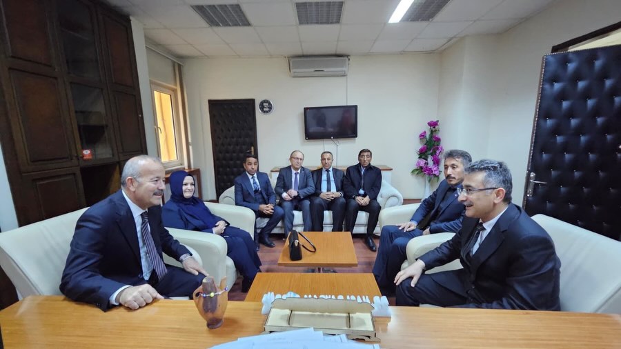 Emirdağ'da Meydana Gelen Trafik Kazası