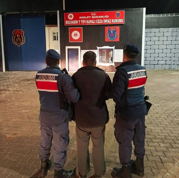 Afyonkarahisar'da Şiddet Olayı: Tutuklanma Kararı Alındı