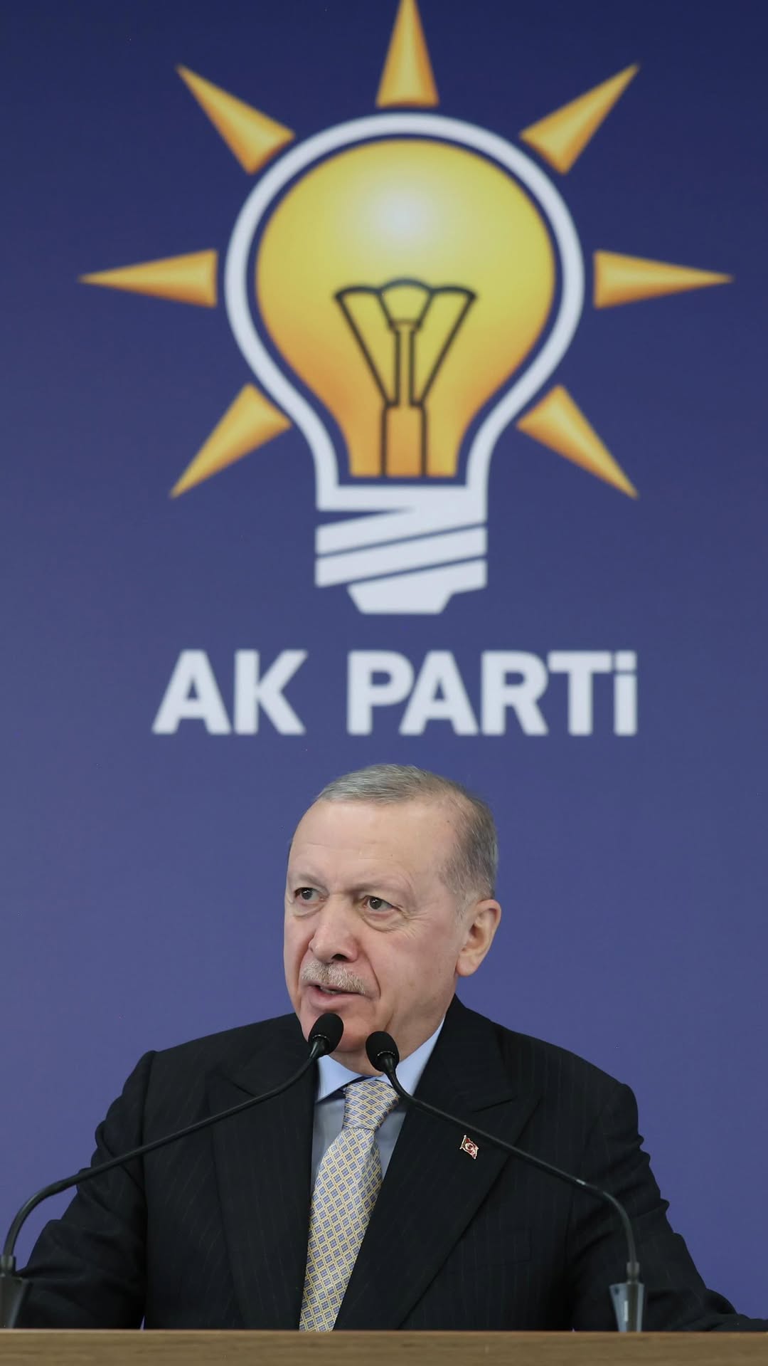 Gazze Direnişine Övgü: Recep Tayyip Erdoğan'dan Değerlendirme