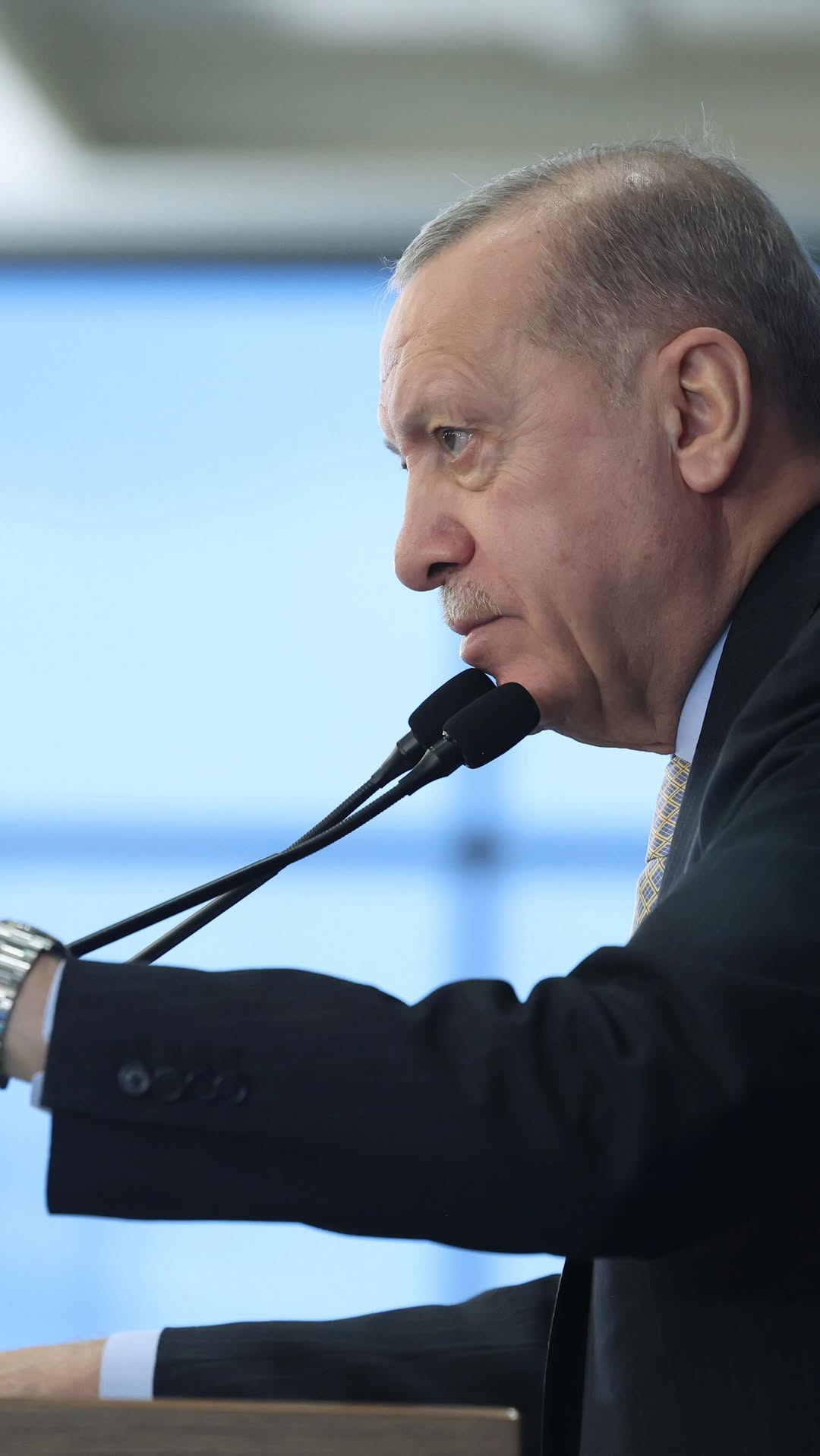 Başkent Halkına Kerbela'yı Yaşatanlar Eleştirildi