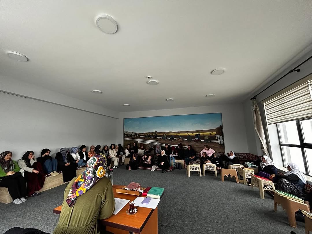 Afyonkarahisar Sosyal Hizmet Merkezi Seminer Düzenledi