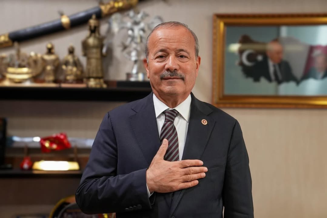 Afyonkarahisar Milletvekili TBMM Genel Kurulu'nda Konuşma Yapacak