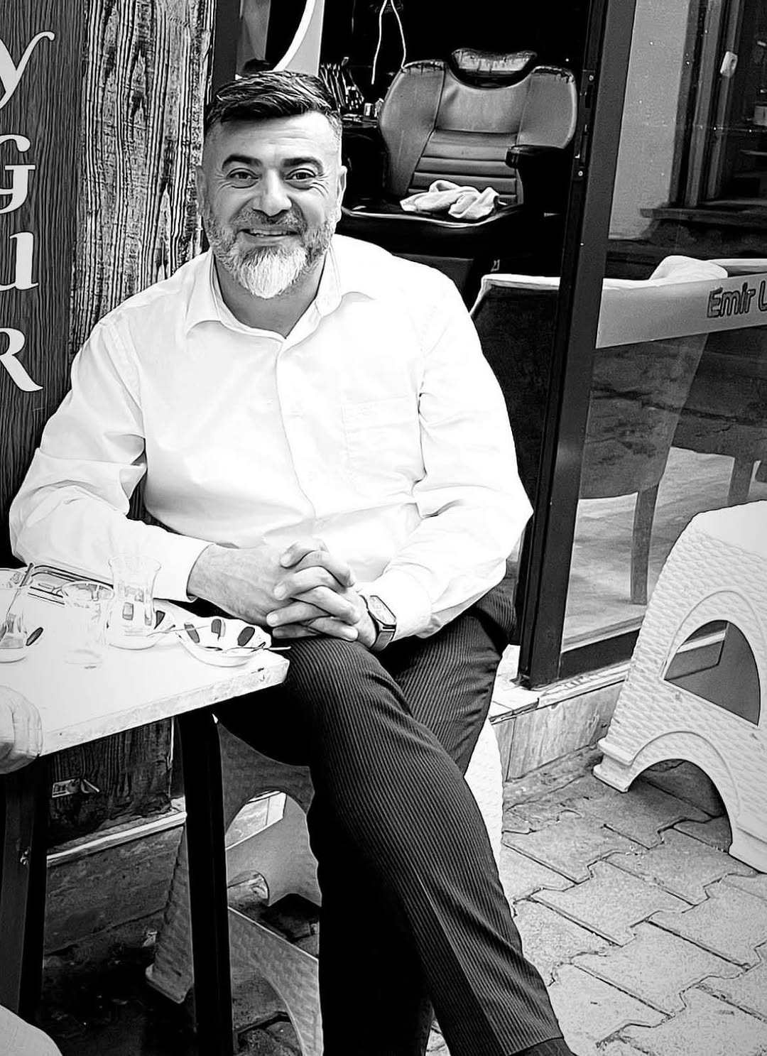 Duaların Kabul Olduğu Bir Cuma Dileği