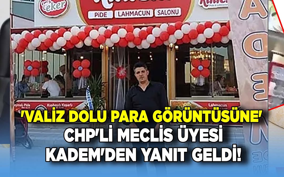 Afyonkarahisar Belediye Meclisi Üyesi Mustafa Kadem'in Sosyal Medyada Yaptığı Açıklama