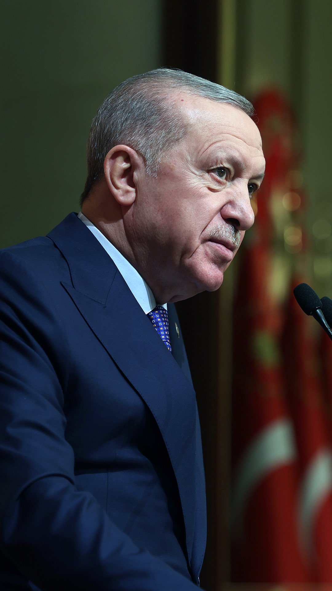 Türkiye'nin Uluslararası Kurumlar Hakkındaki Durumu