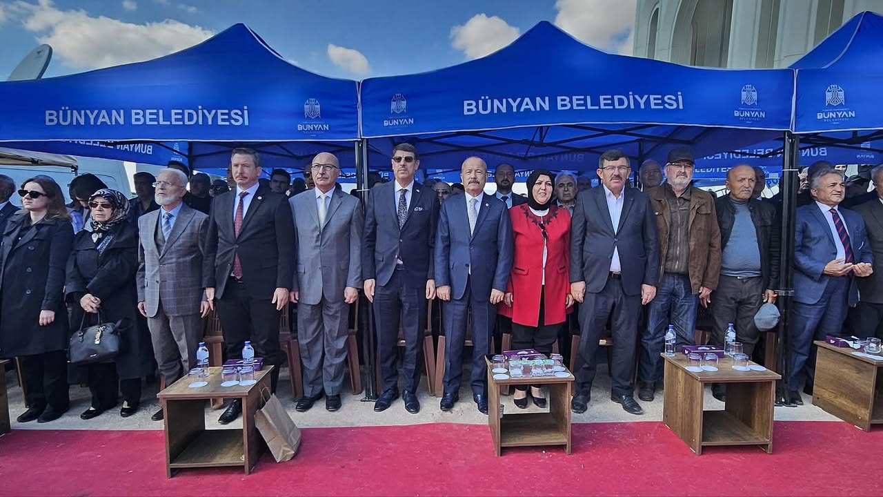 Mehmet Taytak'ın Gönderisinden Fotoğraflar