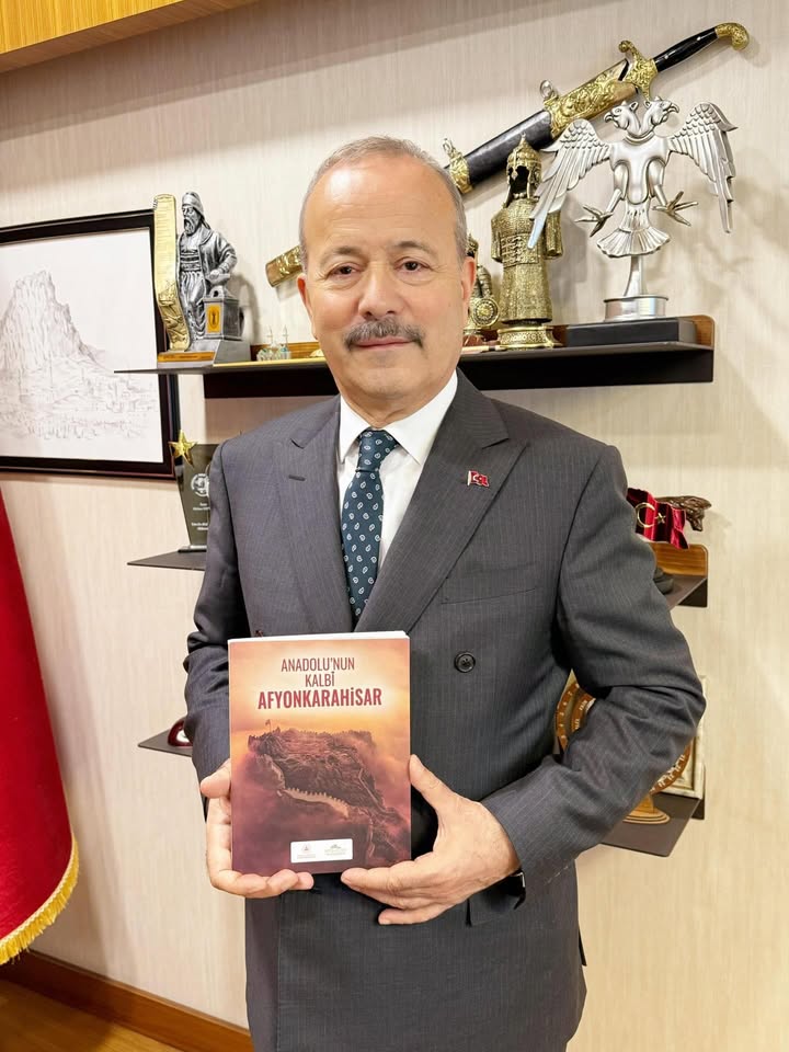 Anadolu'nun Kalbi Afyonkarahisar