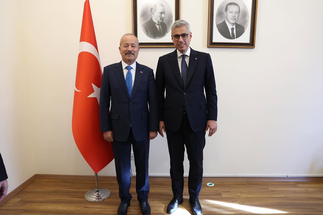 Mehmet Taytak'tan Bir Gönderi