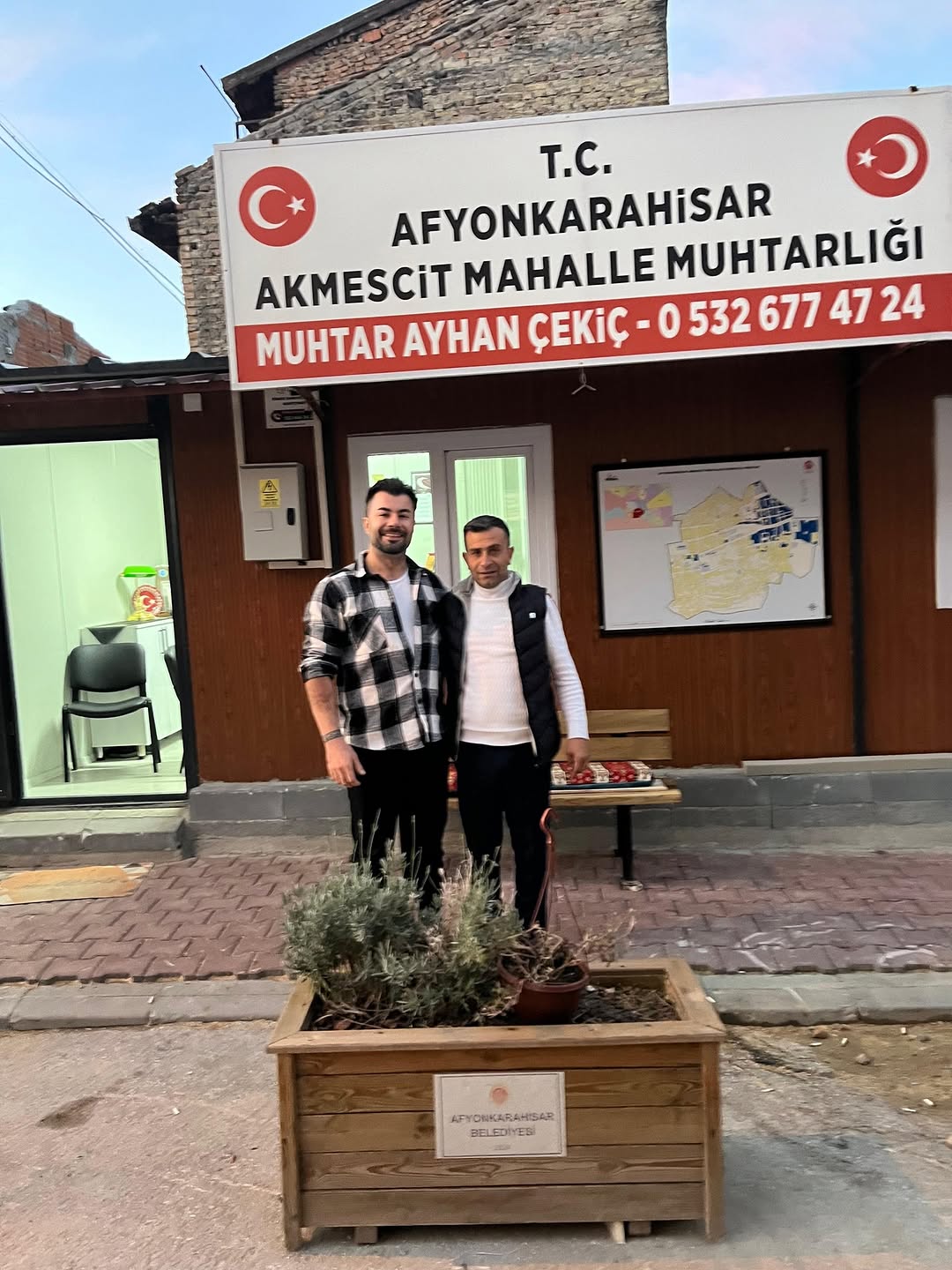 AK Mescit Mahallesinde Yapılan Yenilikler Hakkında Detaylı Bilgiler