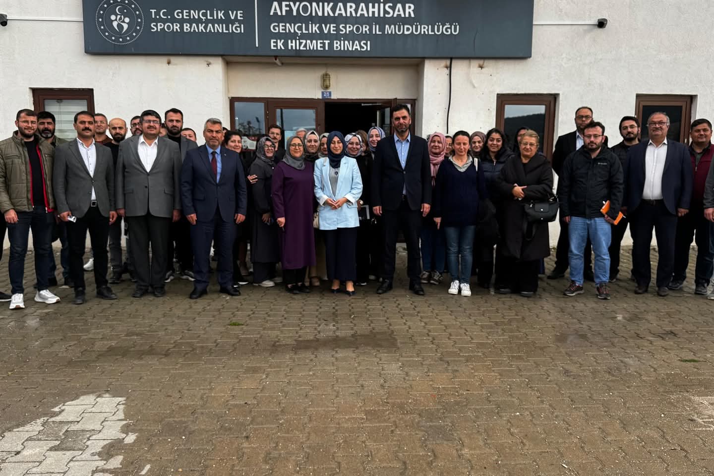 Afyonkarahisar'da Dezenformasyonla Mücadele Eğitimi Verildi