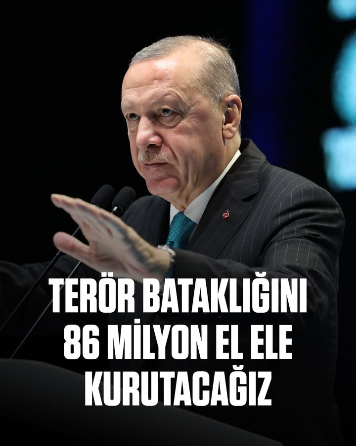 Türkiye Yüzyılı’na Dönülmesi Gereken Kavşaklar