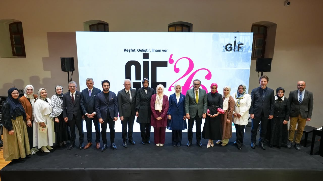 Doç'tan Muhteşem Fotoğraflar