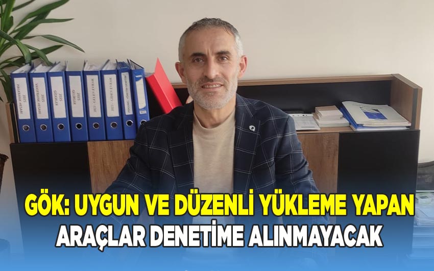 Afyonkarahisar Sebze ve Meyveciler Esnaf Odası Başkanı Veysel Gök'ten Trafik Güvenliği Açıklaması