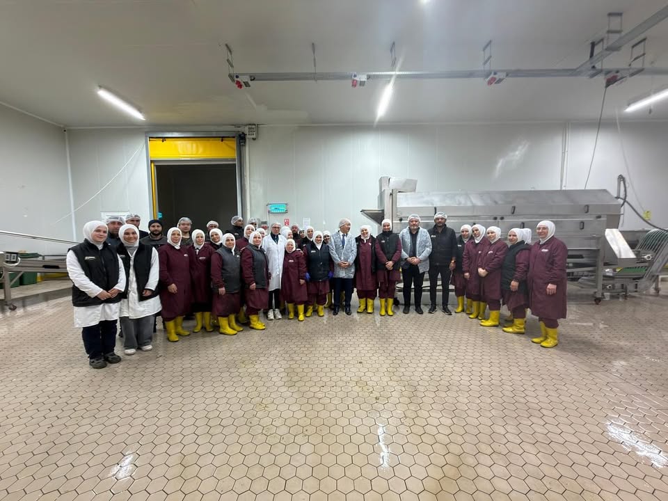 MHP Milletvekili Mehmet Taytak'tan Anlamlı Paylaşım