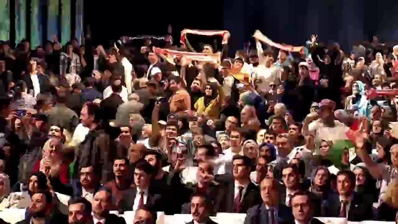 Atatürk Havalimanı Millet Bahçesi Açılışı