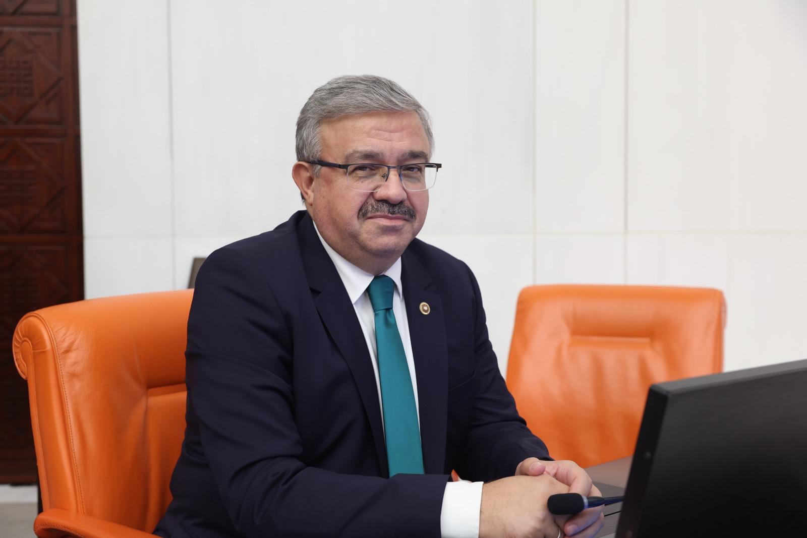 AK Parti'nin 23. Kuruluş Yıl Dönümü Kutlamaları