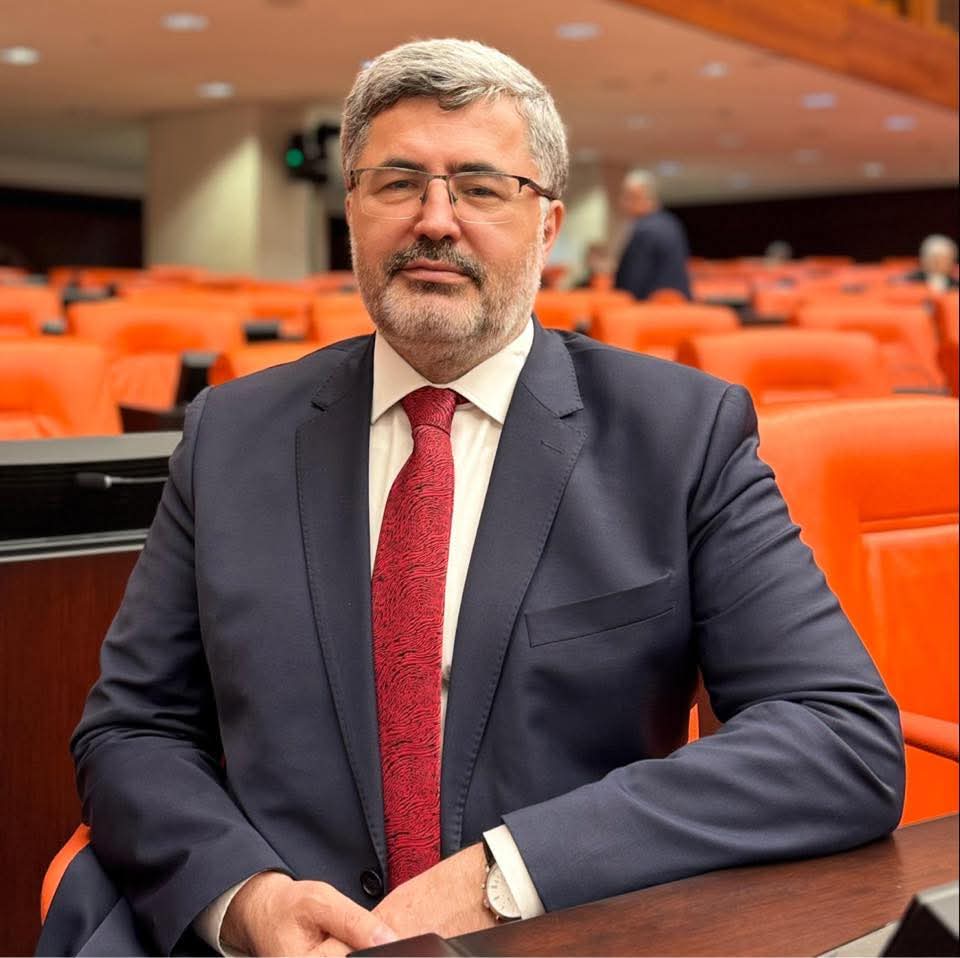 AK Parti 23. Kuruluş Yıl Dönümü Mesajı: Hizmet, Reform ve Kararlılık