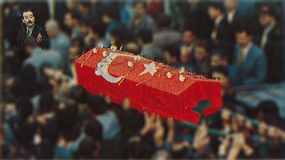 Abdullah Çatlı'nın Anısına Vefa