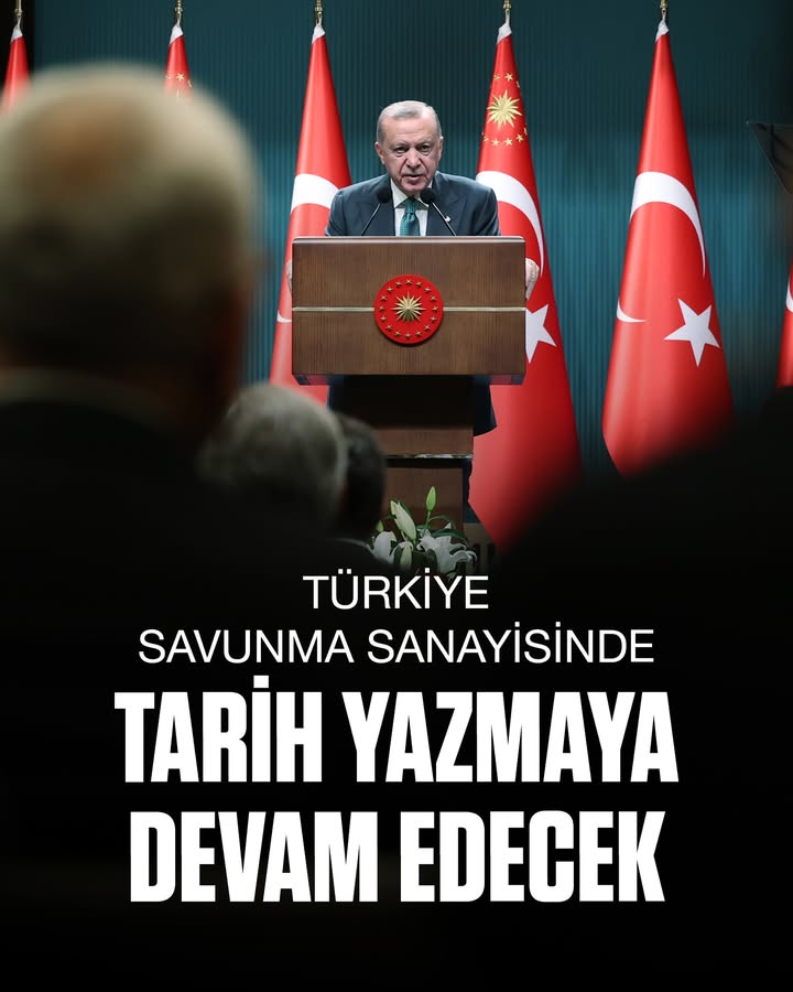 HÜRJET ve KAAN: Milli Jet Uçaklarımızın Geleceği Parlıyor