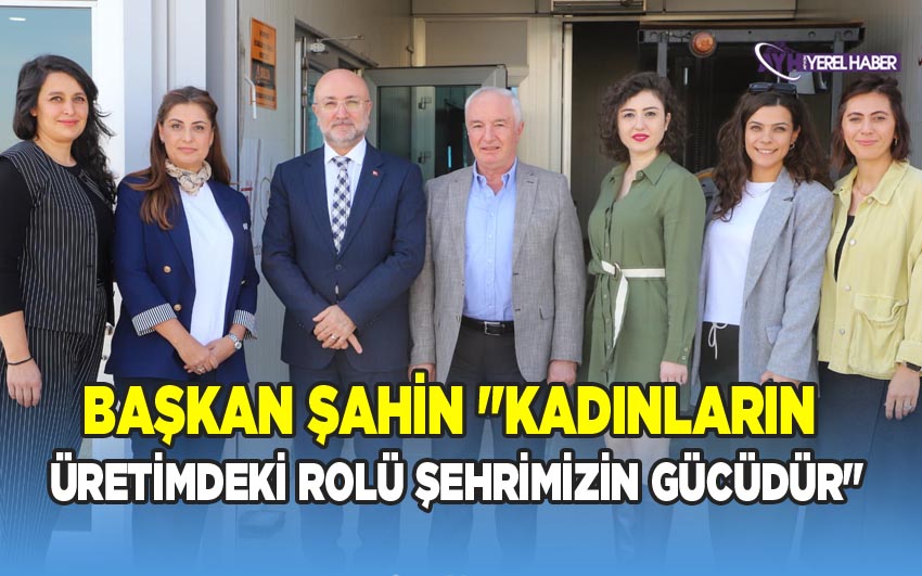 AK Parti Afyonkarahisar İl Başkanı Av. Turgay Şahin'den Şehirdeki İş Dünyası ve Sivil Toplum Kuruluşlarına Ziyaret