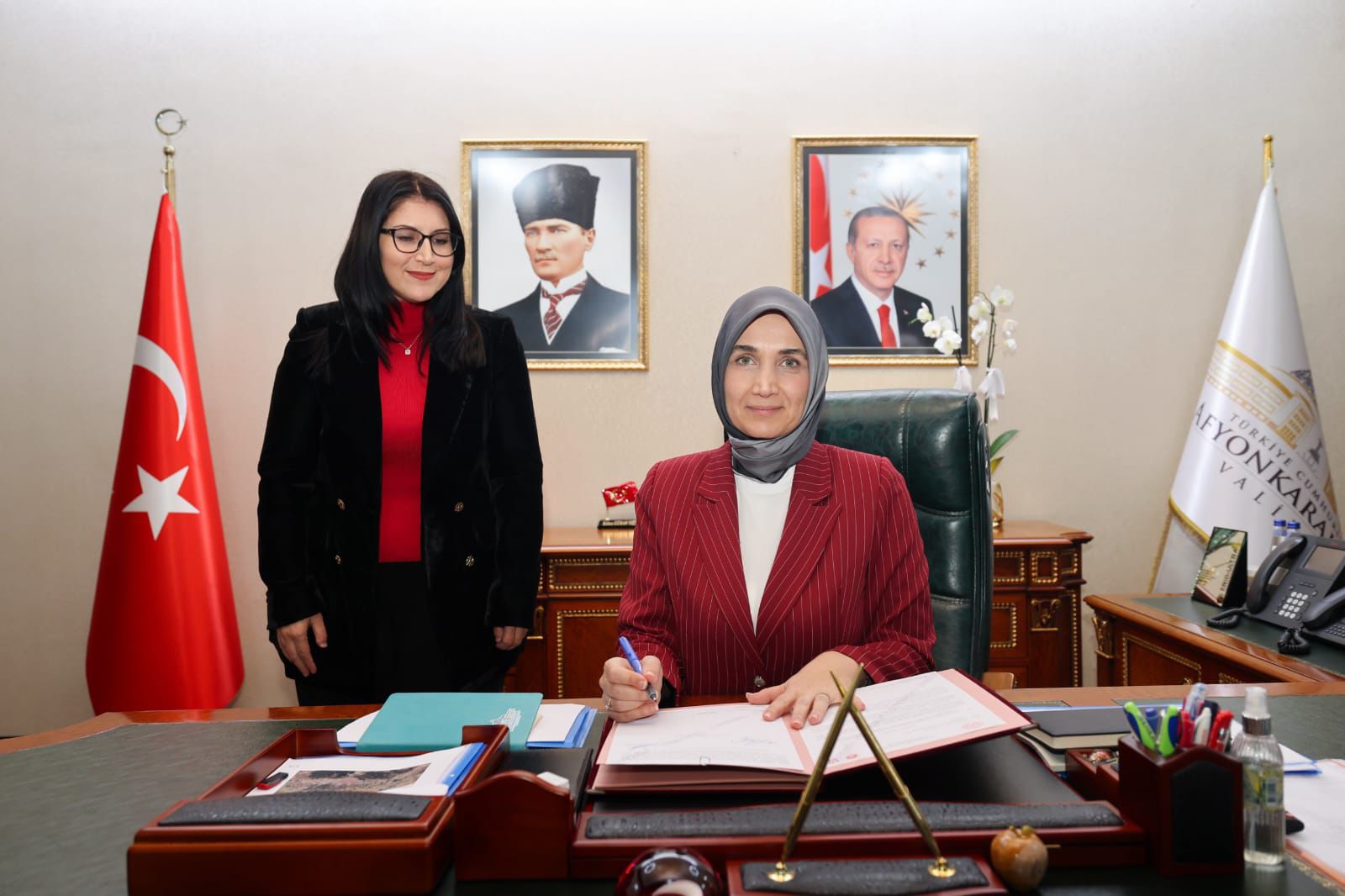 Engellilere Yönelik Kurs ve Sosyal Faaliyetler İçin Yeni Merkez Açıldı