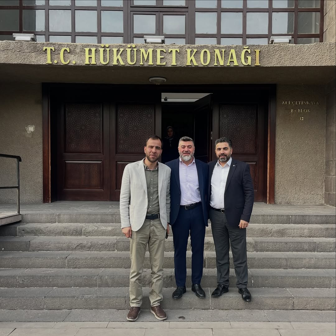 İnsan Niyeti ile Nasip Arasında İnce Bir Çizgide Yaşar