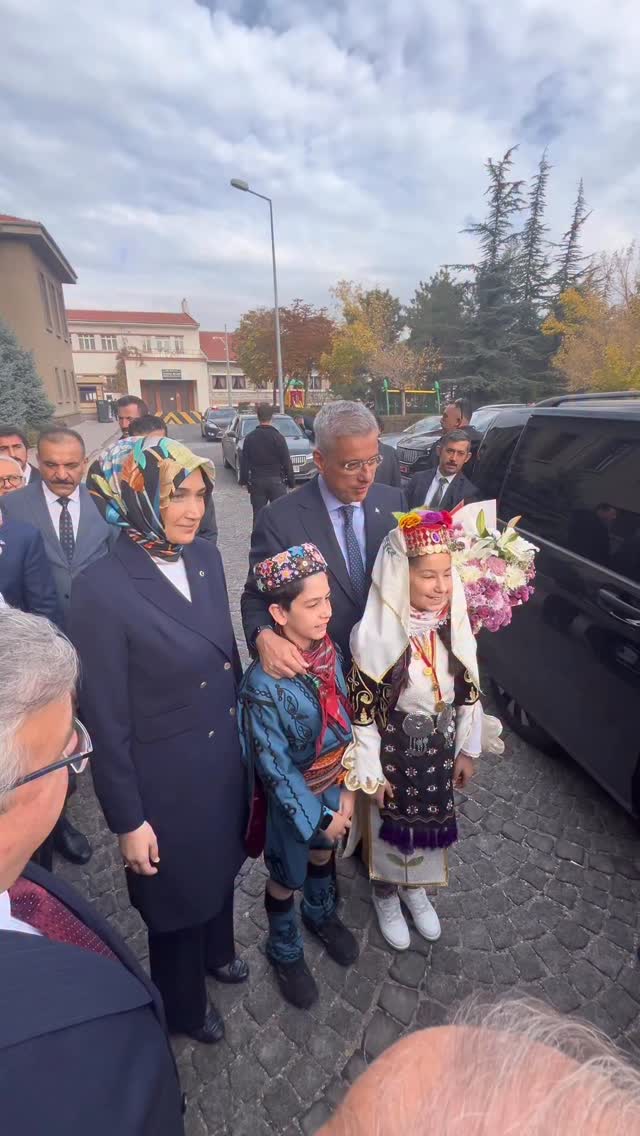 Afyonkarahisar Valiliği'nden Sağlık Bakanı Kemal Memişoğlu'na Teşekkür