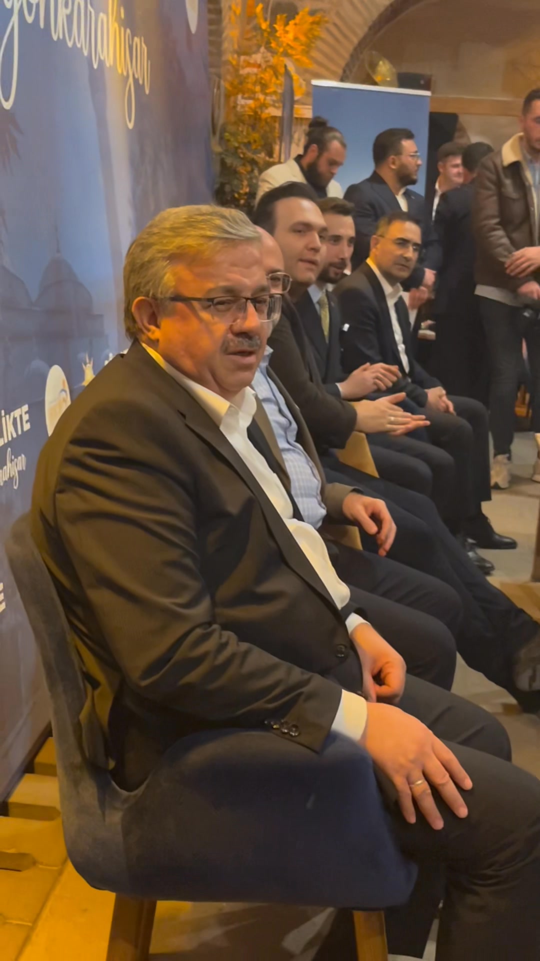 Afyonkarahisar'ın Yakın Zamanda Faaliyete Geçecek Hızlı Tren Hattı