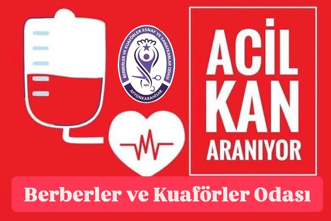 Acil Kan İhtiyacı: Mavi Hastanede Yatan Aynur Akçinlioğlu İçin 0 Rh Pozitif Trombosit Kana İhtiyaç Var