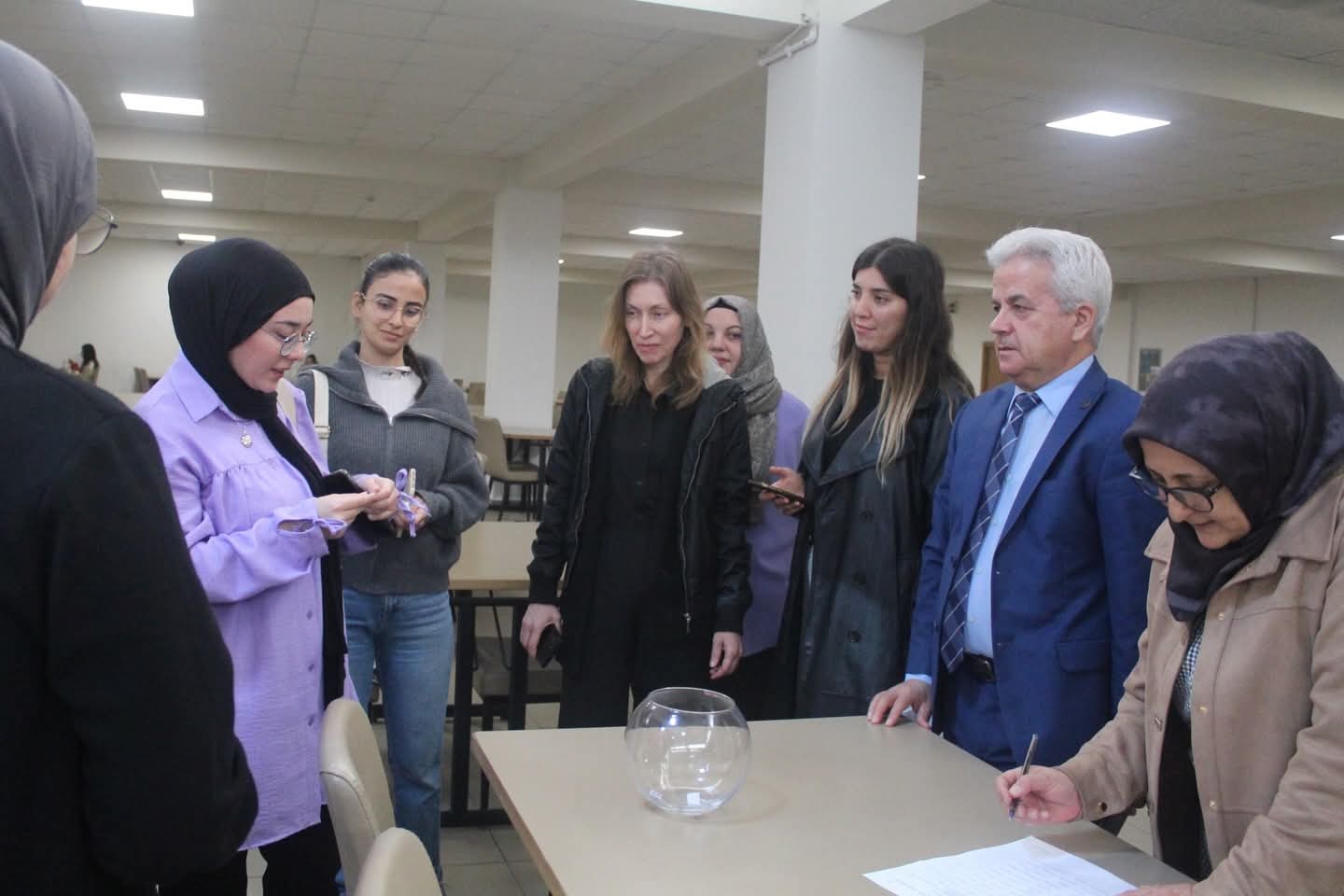 21-23 Kasım'da Gerçekleşecek 'Bir Günde Bin Yıl Tarih ve Medeniyet Gezisi' Kura Çekimi Sonuçları Açıklandı