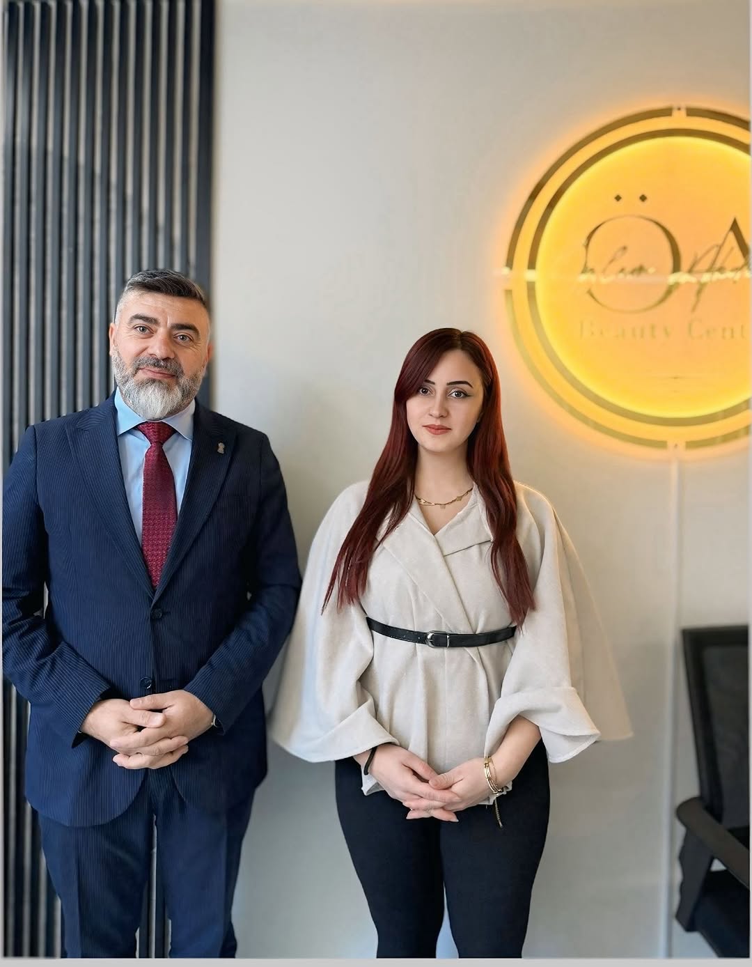 Afyonkarahisar Berberler ve Kuaförler Odası Ziyaret Edildi