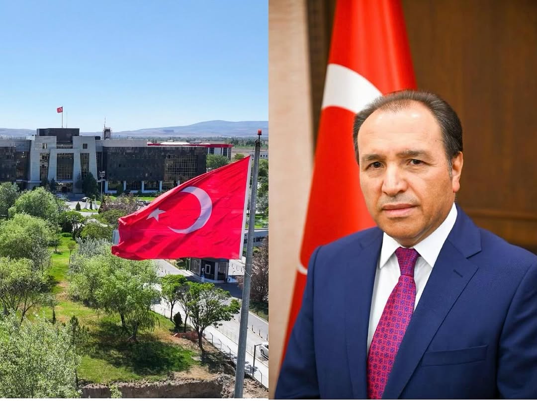 AKÜ, Türk Üniversiteler Birliği’ne Katıldı: Uluslararasılaşmada Yeni Dönem