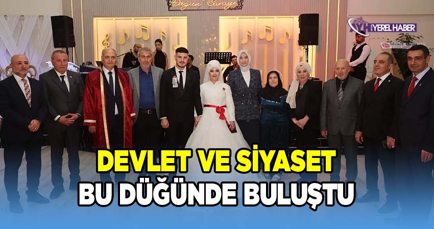 Afyonkarahisar Valisi Doç. Dr. Kübra Güran Yiğitbaşı, Cumhurbaşkanı Recep Tayyip Erdoğan'ın 13 Ocak'ta Aile Yılını İlan Etti