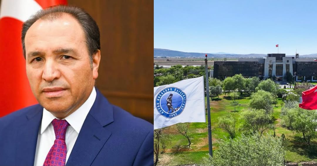 AKÜ Tarih Bölümü, Türkiye Yeterlilikler Çerçevesi’ne Dâhil Edildi