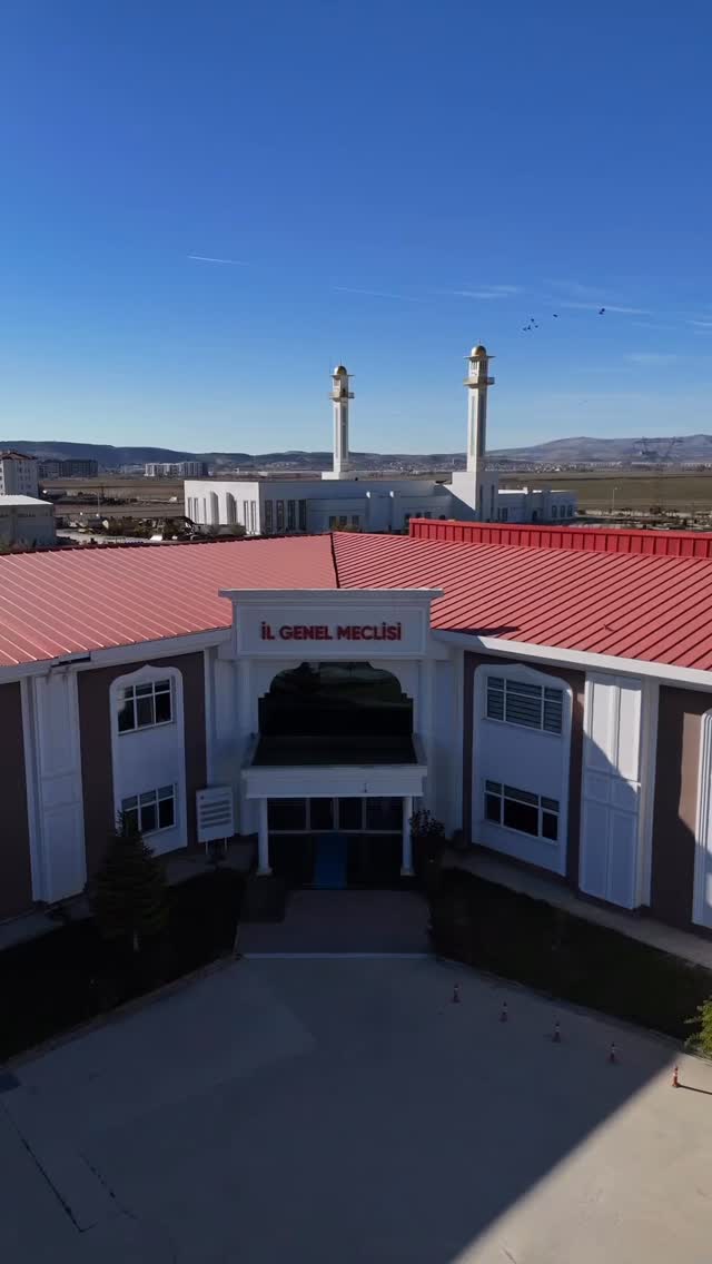 Afyonkarahisar Valiliği'nden 2025 Yılında Yapılan Hizmetler Hakkında Açıklama