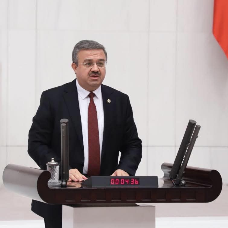 Yurdunuseven: Eğitimin Başarısında Öğretmenlerimizin Emeği Büyük