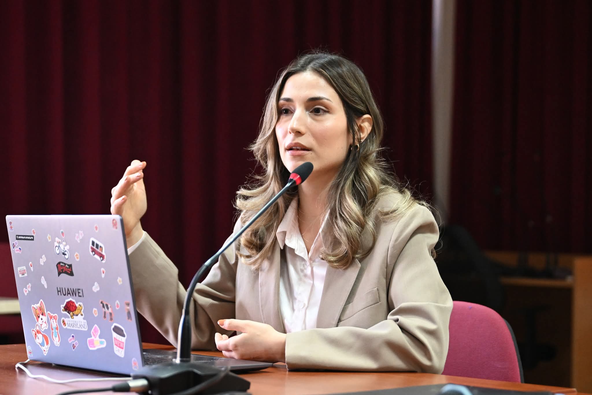 AKÜ Eğitim Fakültesi'nde Süpervizyon ve Profesyonel Gelişim Semineri Gerçekleştirildi