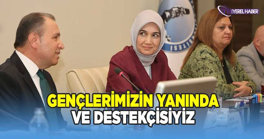 Afyon Kocatepe Üniversitesi Danışma Kurulu Toplantısı Vali Doç. Dr. Kübra Güran Yiğitbaşı Başkanlığında Gerçekleşti