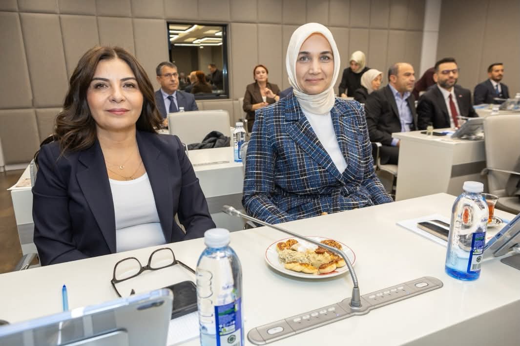 Basın İlan Kurumu Genel Kurulunda Basın Sektörü ve Hedefler Ele Alındı