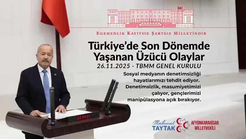 Sosyal Medyanın Denetimsizliği: Hayatlarımızı Tehdit Ediyor