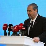 Türk Dünyası 1. Su Çalıştayı ve Termal Su Konulu Konferans