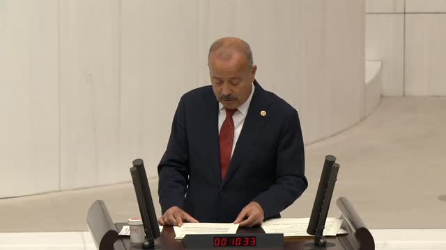 Bir Çocuğun Gözyaşı, Bir Medeniyetin Sınavıdır