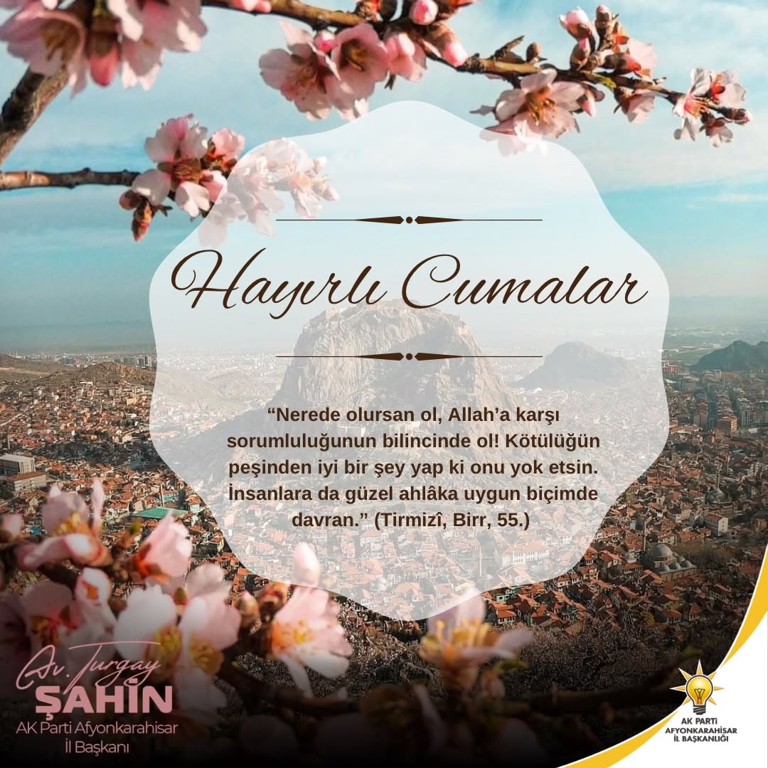 Allah’a Sorumluluğunun Bilincinde Ol, İyilik Yap