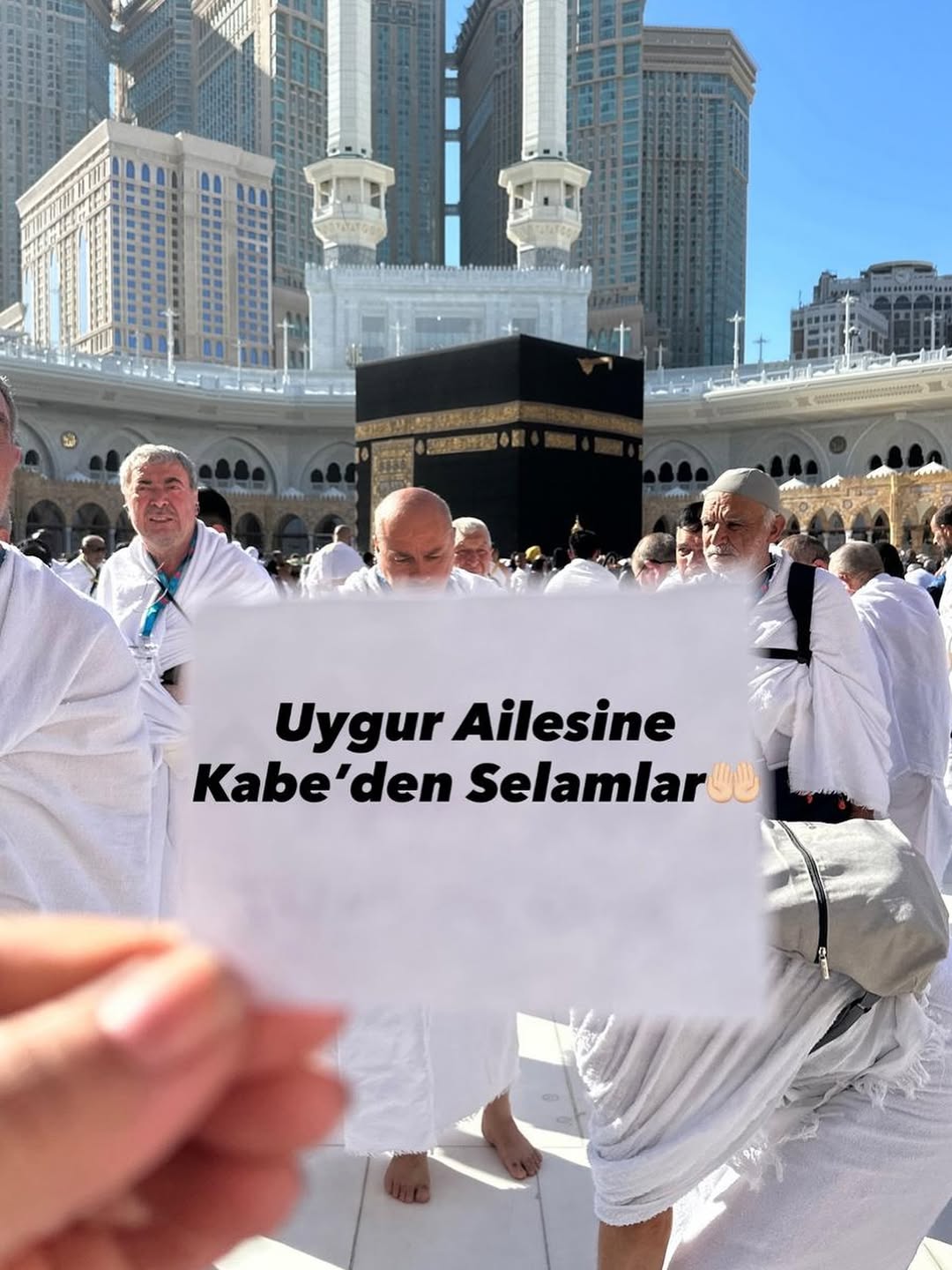 Bayan Kuaförü Ayşegül Karamemiş'e Teşekkür