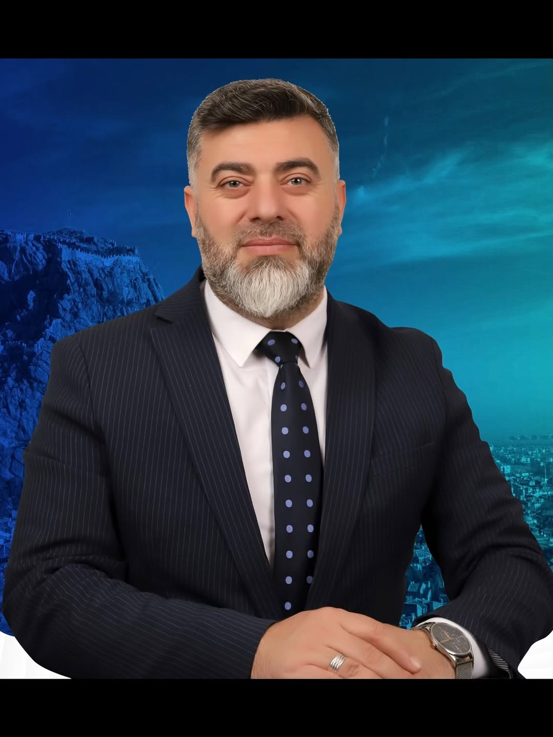 Üç Ayların Manevi İklimine Giriş