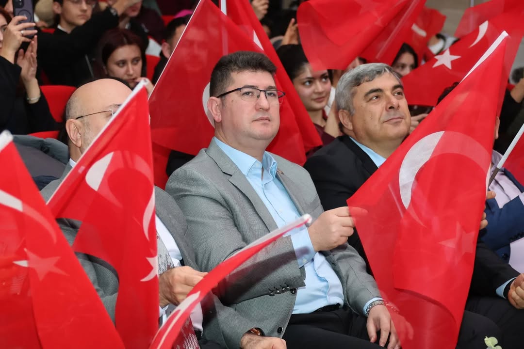 Photos from Afyonkarahisar Valiliği's post