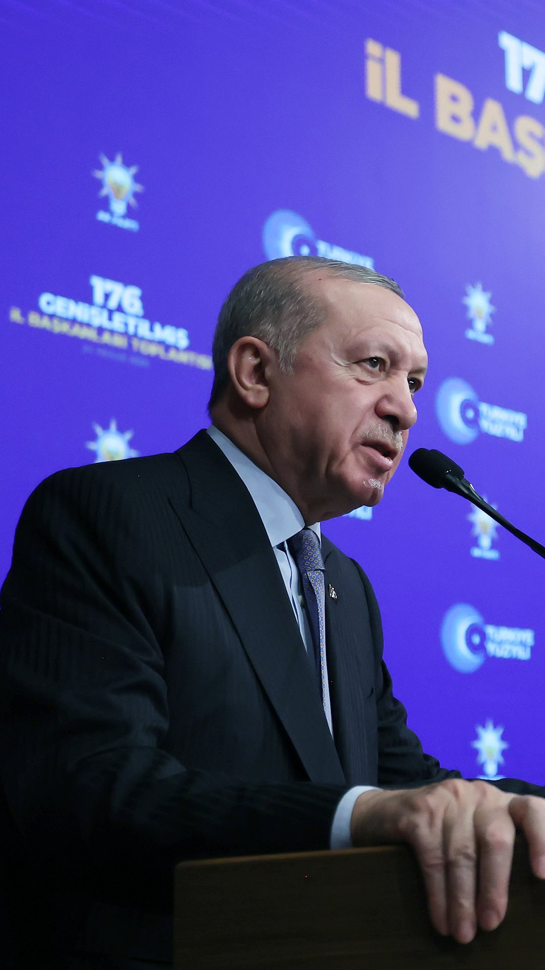AK Parti'nin Siyaset Anlayışı: Her Mahalleye Ulaşmak